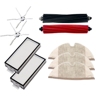 Roborock Q5 Pro / Pro Plus Tilbehørspakke