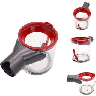 Dyson V8/V7 støvbeholder - erstatning, holdbar og tæt