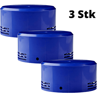 HEPA Filter til Dyson V7, V8 - 3 Stk