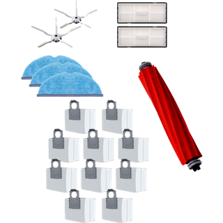 Roborock S7 MaxV Ultra Tilbehørspakke 3
