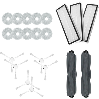 Dreame L20 Ultra Tilbehørspakke 2