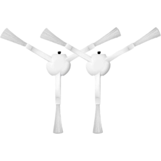 Sidebørster til Dreame Z10 Pro - 2 Stk.