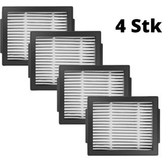 iRobot Roomba i6 / i6+ HEPA filter - 4 stk