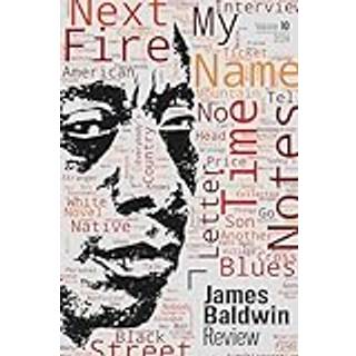 James Baldwin Review