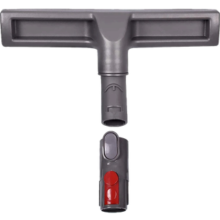 Dyson V6, V7, V8, V10, V11, V15, V15s Parketmundstykke & 35mm Adapter