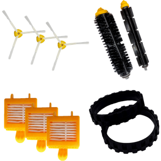 Roomba 700-serien Tilbehørspakke 2