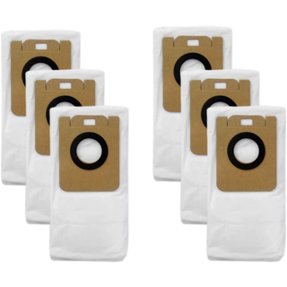 Støvsugerposer til Dreame Z10 Pro - 6 Stk