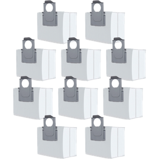 Roborock Q8 Max / Max Plus Støvsugerpose - 10 stk