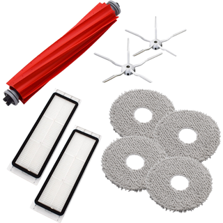 Roborock Q Revo Tilbehørspakke 1