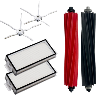 Roborock Q5 Pro / Pro Plus Filter- og Børstepakke