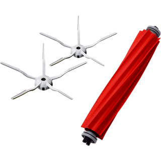 Roborock S7 MaxV / Plus / Ultra Børstepakke