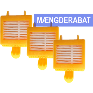 iRobot Roomba 700-serien HEPA filterpakke