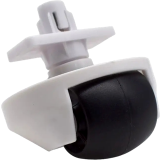 Roborock S5 Max / S6 MaxV Castor Hjul