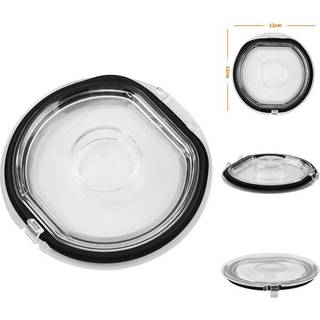 Støvsugerbeholder låg til Dyson V8/V7 med tætningsring