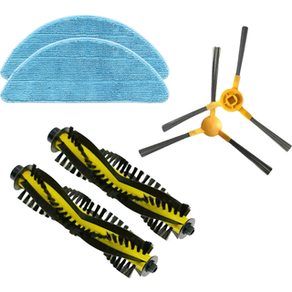 Tilbehørspakke til Neatsvor X500 / X520 / X600 Pro / X650 Pro