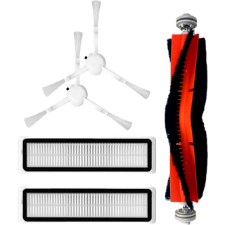 Dreame Z10 Pro Børste- og Filterpakke - Snavs fjernes helt