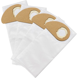 Støvsugerposer til Nilfisk Buddy II - 4 stk