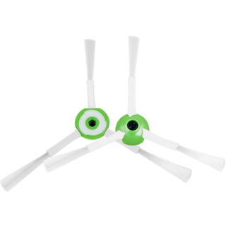 Sidebørster til iRobot Roomba J7, J7+, J9, Combo J7+, Combo J9 - 2-pak