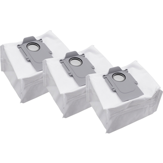 Støvsugerposer til Roborock Q Revo - 3 stk