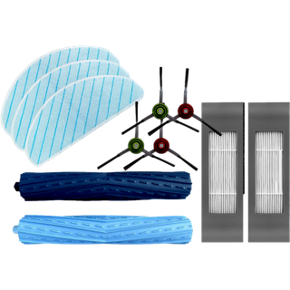 Ecovacs Deebot Ozmo T9 Aivi / T9 Aivi+ Tilbehørspakke