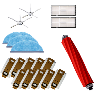 Roborock S7 MaxV/Plus Tilbehørspakke 3