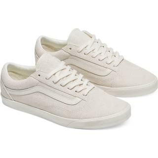 Vans - Old Skool Lowpro Shoes, Man, White, Size: 41 - White - 41