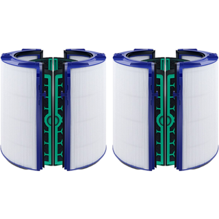 Dyson Pure Hot & Cool HEPA- og Kulfilter - 2 stk