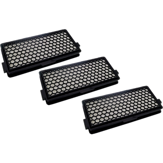 HEPA Filter til Miele C3 - 3 Stk.