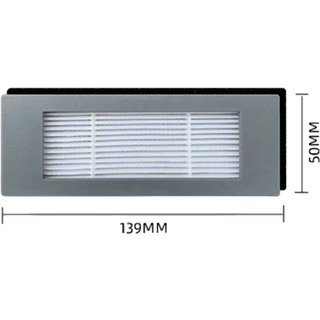 iRobot Roomba Combo 1138 HEPA Filter