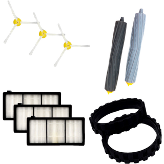 iRobot Roomba 800 & 900 serier tilbehørspakke 2