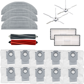 Roborock S8 / S8 Plus Tilbehørspakke 7