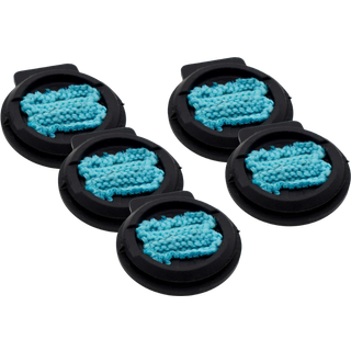 iRobot Roomba Combo J5 vandfilter - 5 stk udskiftelige filtre