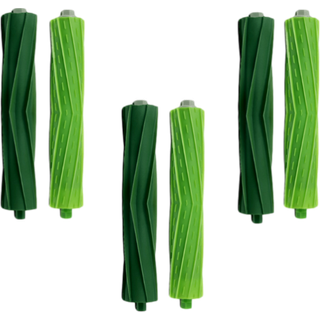 iRobot Roomba Børstesæt - passer til i7, i7+, E5, E6, Combo i8, i8+ - 3 stk