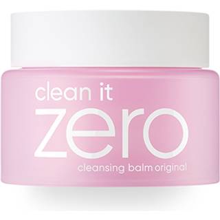 Banila Co Clean It Zero Cleansing Balm Original 100ml