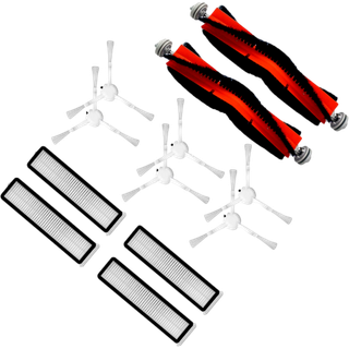 Dreame D10 Plus Gen. 1 / 2 Tilbehørspakke 3