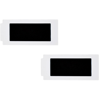 HEPA Filter til Ecovacs Deebot T30 Omni / T30 Pro Omni - 2 stk