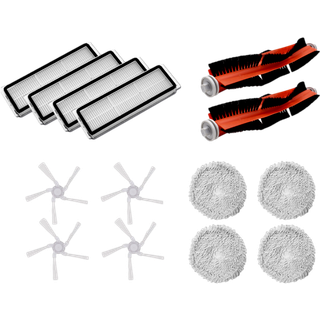 Dreame W10 Tilbehørspakke 4