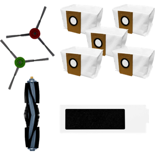 Tilbehørspakke til Ecovacs Deebot T20 Omni - 1 stk