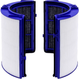 HEPA Filter til Dyson TP06, TP07, TP08, TP09, HP06, HP07, HP08, HP09, PH01, PH02, PH03, PH04 - 2 stk