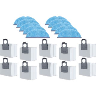 Roborock S7 MaxV Ultra Tilbehørspakke 2