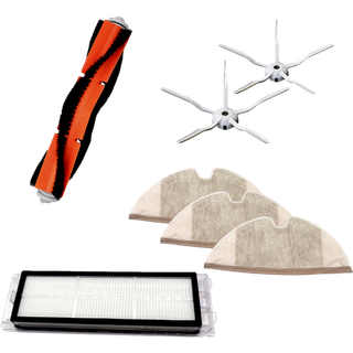 Roborock S5 S6 Støvsuger Tilbehørspakke