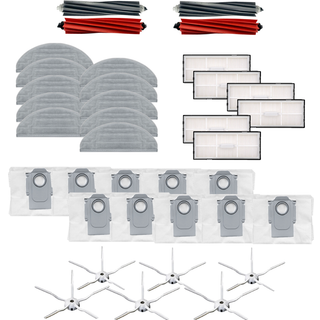 Roborock S8 / S8 Plus Tilbehørspakke 11