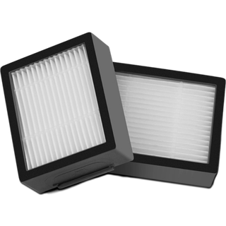 HEPA Filter til iRobot Roomba i7, i7+, E5, E6, Combo i8/i8+ - 2 Pak