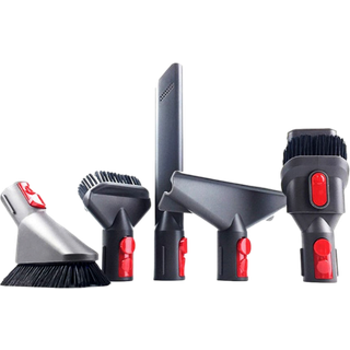 Dyson V7, V8, V10, V11, V15, V15s Quick-Release Mundstykker