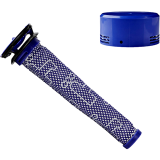 Dyson V7/V8 HEPA & Pre-filter pakke