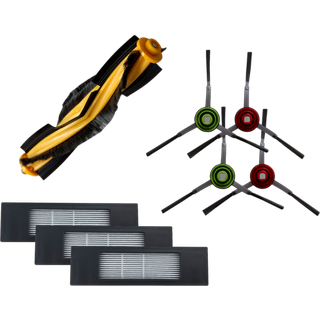 Ecovacs Deebot Robostøvsuger Tilbehørspakke 2