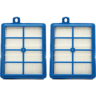 HEPA Filter til Electrolux UltraSilencer - 2 stk