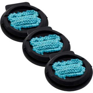 iRobot Roomba Combo J5 vandfilter - 3 stk, udskiftelige reservedele