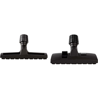 Støvsugermundstykke til parket & kombi - Ø30 - 40mm