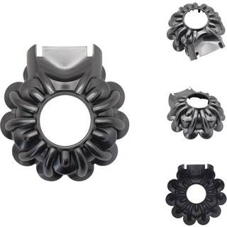 Dyson V8/V7 Cyklon Toplåg - Erstatningstoplåg i plastik